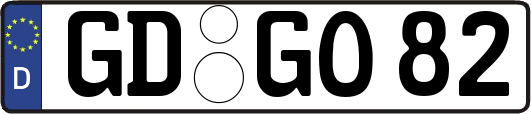 GD-GO82