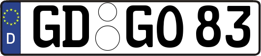GD-GO83