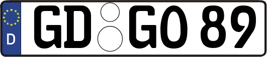 GD-GO89