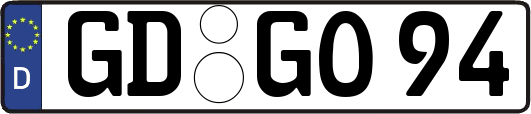 GD-GO94