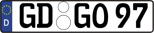 GD-GO97