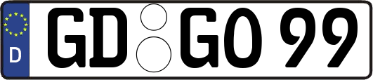 GD-GO99
