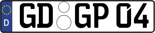 GD-GP04