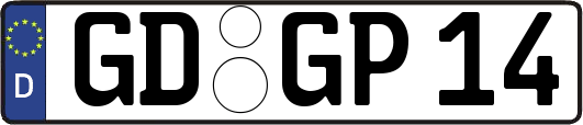 GD-GP14