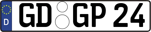 GD-GP24