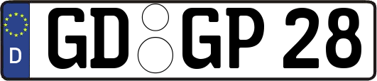 GD-GP28