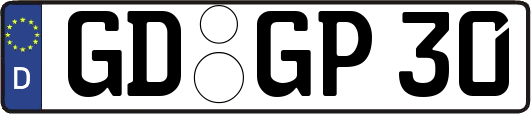GD-GP30