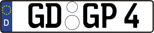 GD-GP4