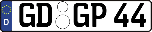 GD-GP44