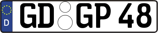 GD-GP48
