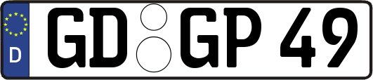 GD-GP49
