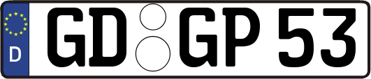GD-GP53
