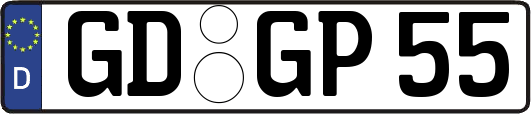 GD-GP55