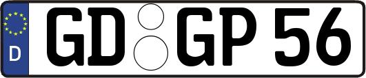 GD-GP56