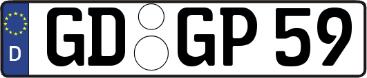 GD-GP59