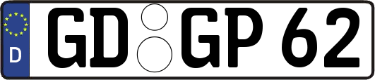 GD-GP62