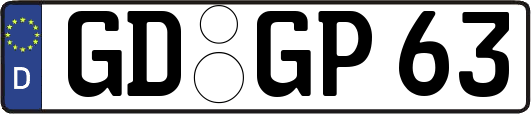 GD-GP63