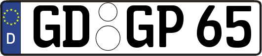 GD-GP65