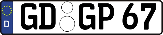GD-GP67
