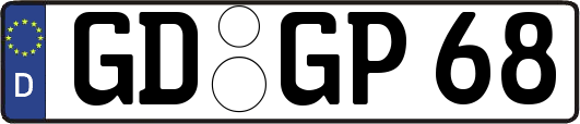 GD-GP68