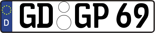 GD-GP69