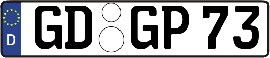 GD-GP73