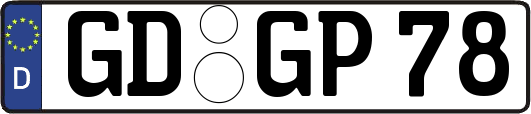 GD-GP78