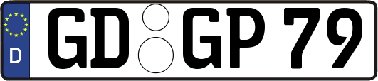 GD-GP79