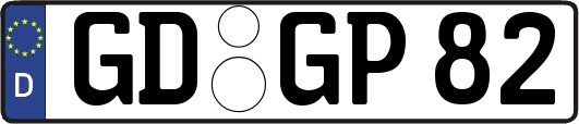 GD-GP82