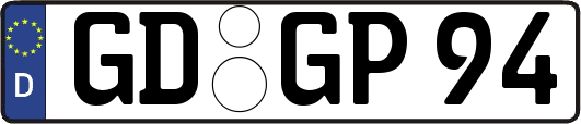 GD-GP94