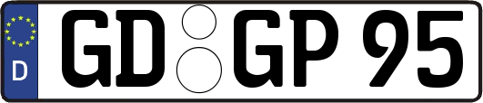 GD-GP95