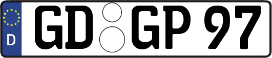 GD-GP97