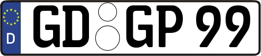 GD-GP99