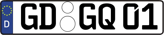 GD-GQ01
