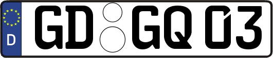 GD-GQ03