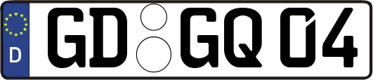 GD-GQ04