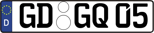 GD-GQ05