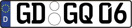 GD-GQ06