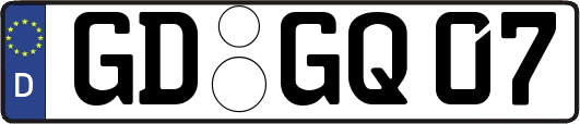 GD-GQ07
