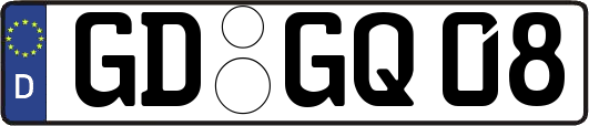GD-GQ08
