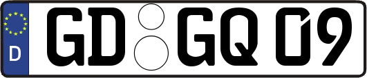 GD-GQ09