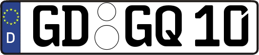GD-GQ10