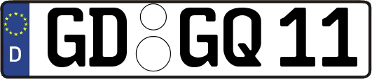 GD-GQ11