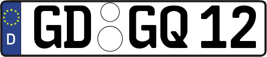 GD-GQ12