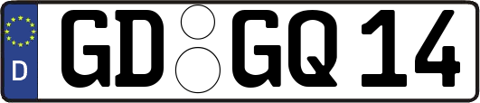 GD-GQ14