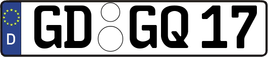 GD-GQ17
