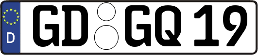 GD-GQ19