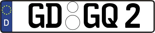 GD-GQ2