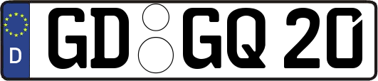 GD-GQ20