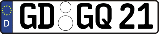 GD-GQ21